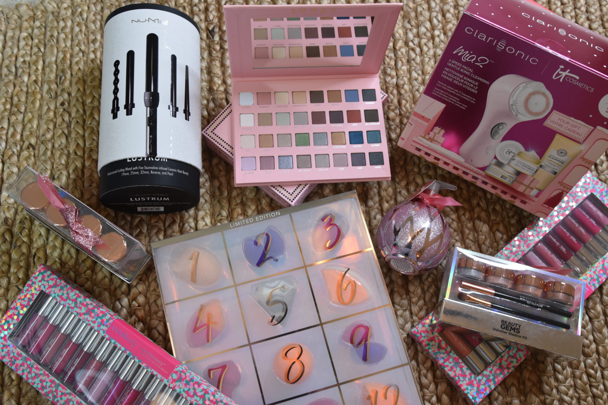 ULTA Holiday Gift Guide