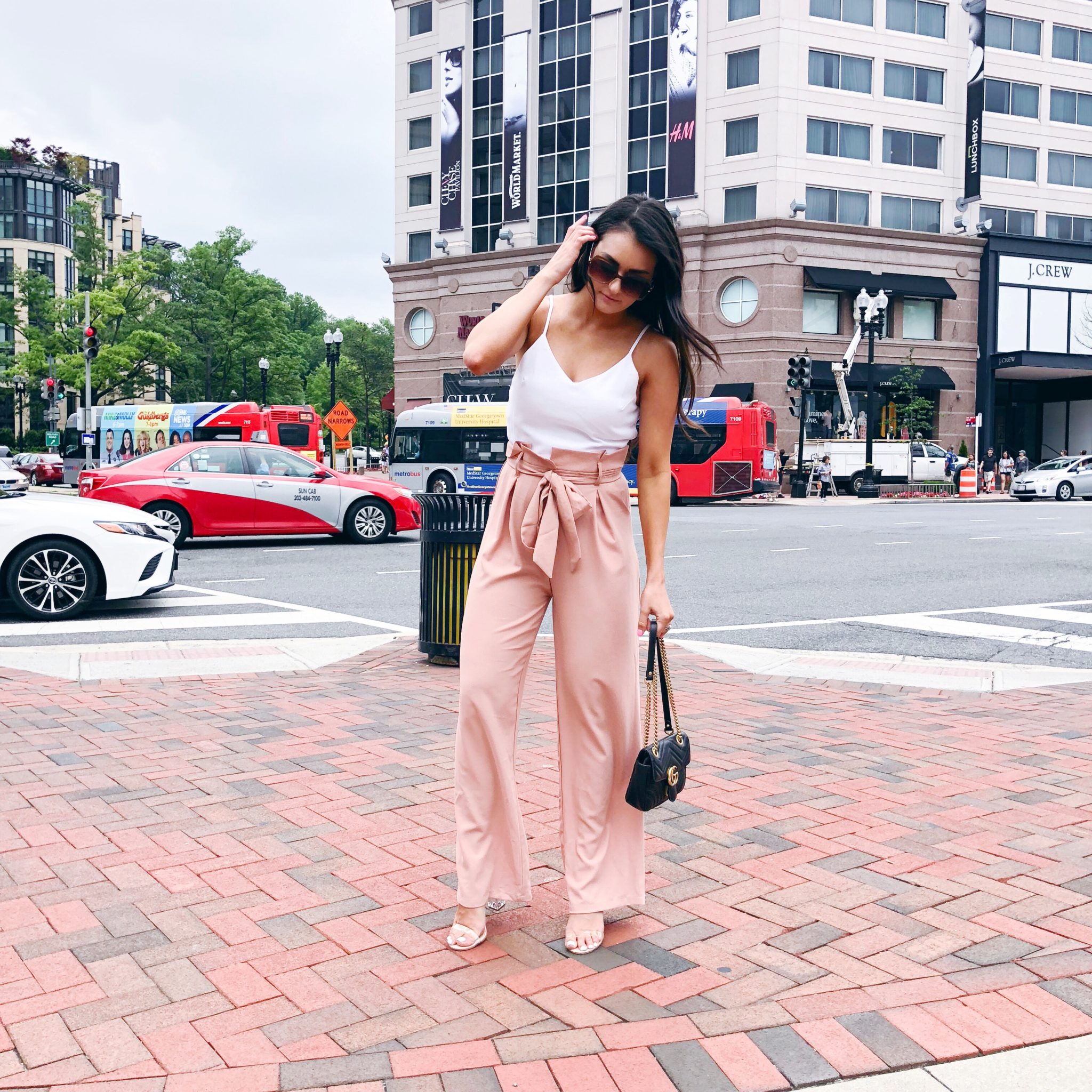 Where to get cute and affordable work clothes