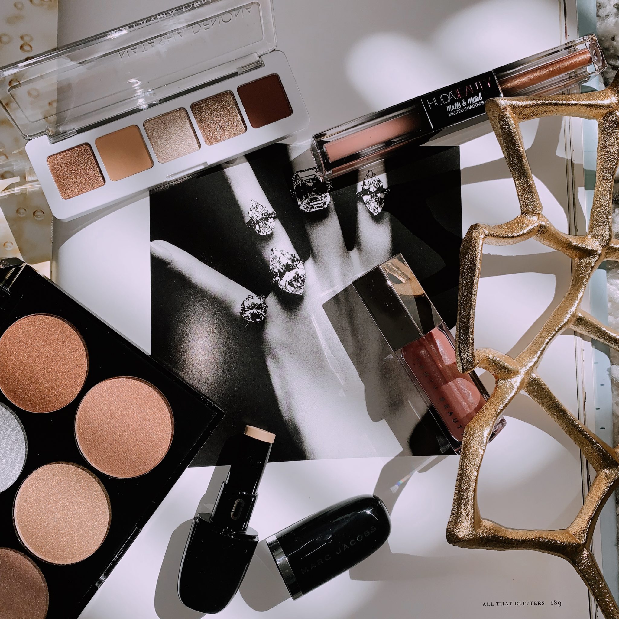 New releases at Sephora inside JCPenney!