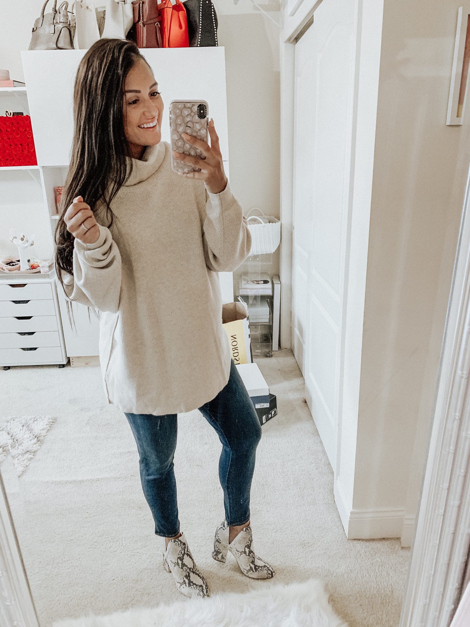 Nordstrom Anniversary Sale 2019 – What I bought!