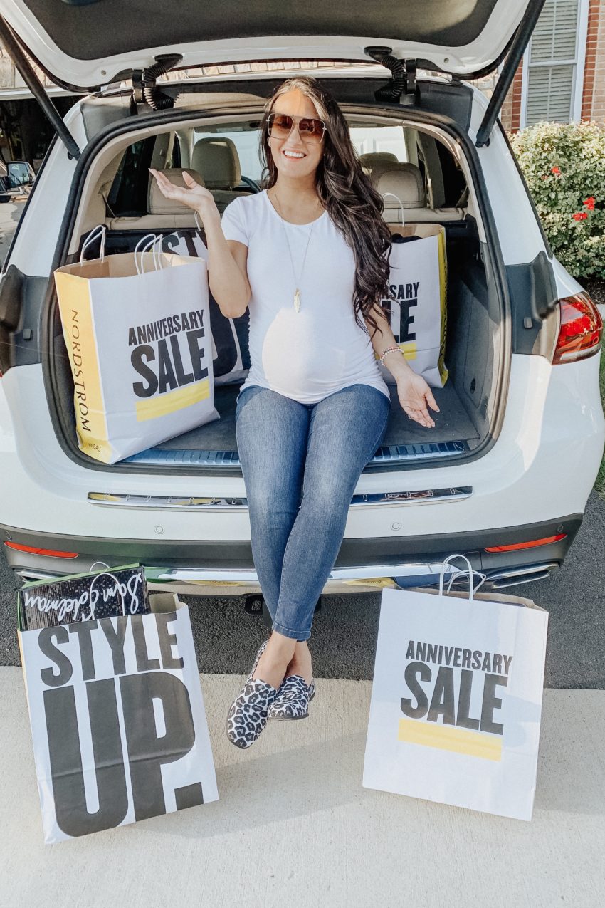 NORDSTROM ANNIVERSARY SALE 2020 - MY PICK + $1000 GIVEAWAY!