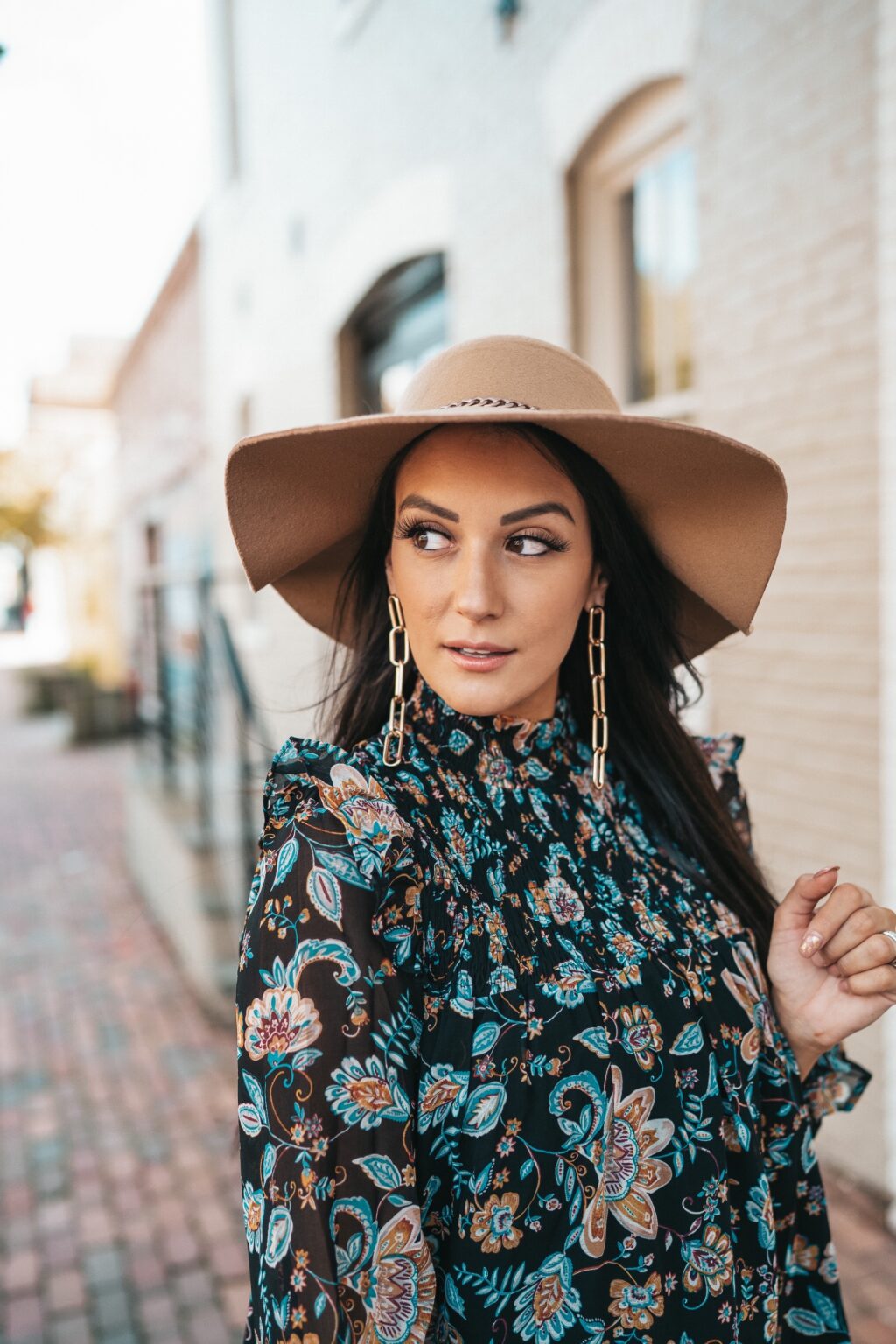 Red Dress Boutique Try On Session October 2020